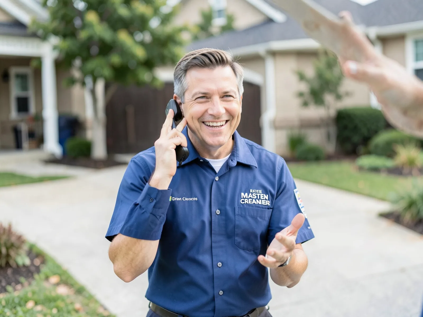Drain Cleaning Chippewa Lake, MI FAQs